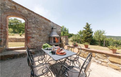 Montecatini Val di Cecina Appartement | Metta