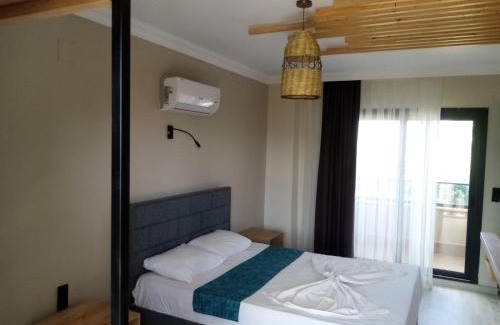 Atakent Hôtel | METTE Otel