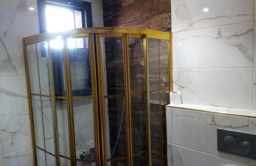 Atakent Hôtel | METTE Otel