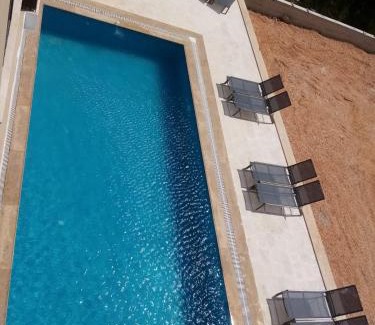 Atakent Hôtel | METTE Otel