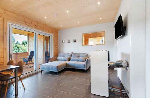 Grafenhausen Chalet De Ski | Mettmapark - 2 Chalets