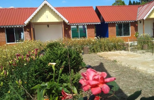 Loleygaon Maison | Mettrip homestay - kaffer gaon