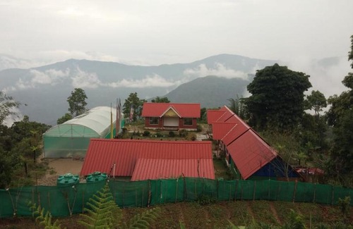 Loleygaon Maison | Mettrip homestay - kaffer gaon