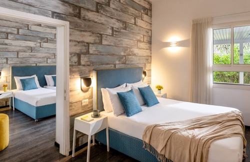 Metula Hôtel | Metula TravelHotel