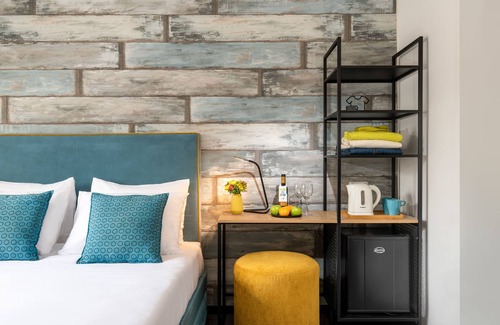 Metula Hôtel | Metula TravelHotel