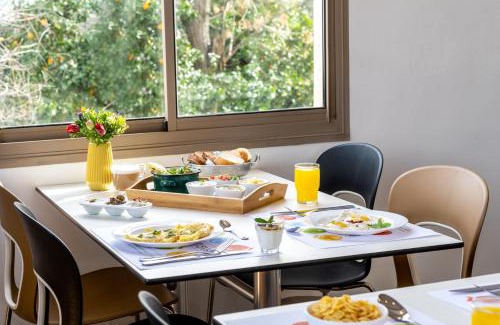 Metula Hôtel | Metulla Travel Hotel