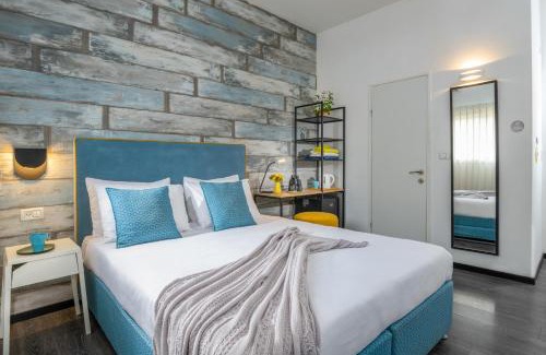 Metula Hôtel | Metulla Travel Hotel