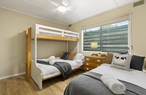 Metung Appartement | Metung Akora 2Bdrm Apartment 4 Pets and Boats welcome