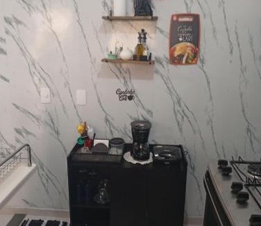 Botucatu Appartement | Meu Cantinho