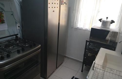Botucatu Appartement | Meu Cantinho