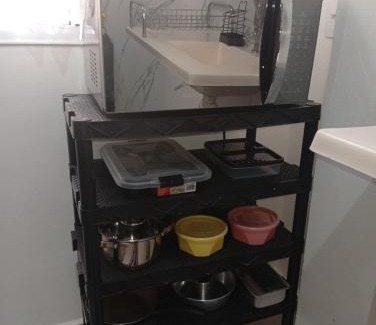 Botucatu Appartement | Meu Cantinho