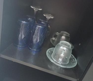 Botucatu Appartement | Meu Cantinho