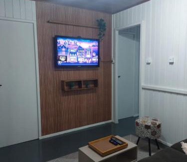 Jaguaruna Maison | Meu lar na praia