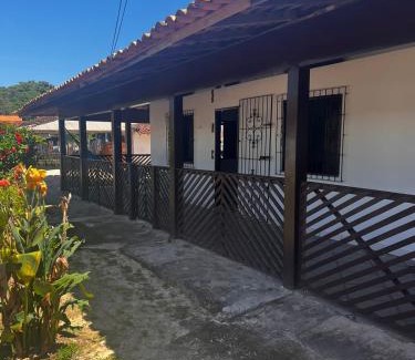 Salvaterra Maison | Meu Refúgio - Jer Eco Park