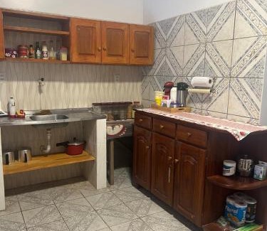 Salvaterra Maison | Meu Refúgio - Jer Eco Park