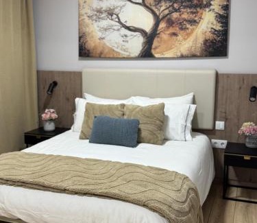 Oliveira do Bairro Appartement | Meu Refugio Apartamento
