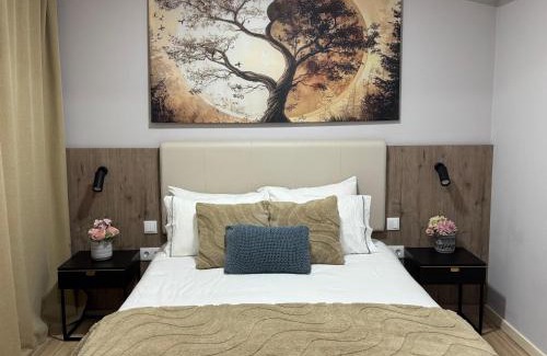 Oliveira do Bairro Appartement | Meu Refugio Apartamento