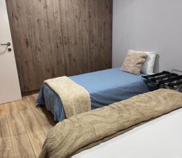 Oliveira do Bairro Appartement | Meu Refugio Apartamento