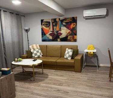 Oliveira do Bairro Appartement | Meu Refugio Apartamento