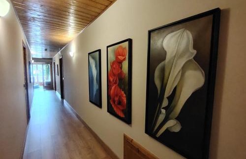 Sauris di Sotto Hôtel | Meublè Siesle