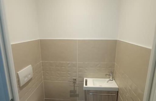 Mures Appartement | Meublé 3* neuf entre lacs, montagnes et bauges.