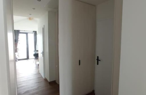 Mures Appartement | Meublé 3* neuf entre lacs, montagnes et bauges.