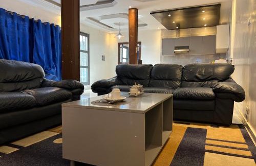 Dakar Appartement | Meublé au bord de la mer à Dakar Sénégal