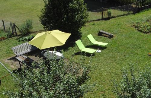 Frasne Appartement | Meublé de tourisme