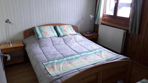 Oderen Appartement | Meublé de tourisme