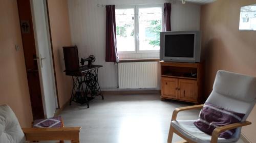 Oderen Appartement | Meublé de tourisme