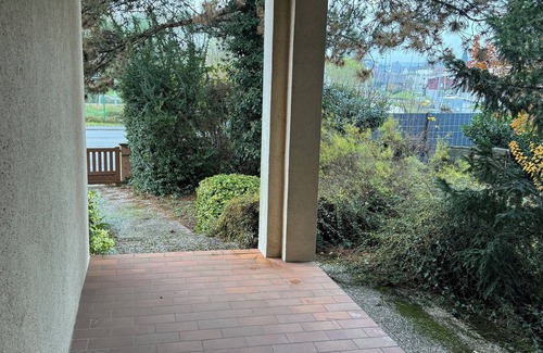 Reichshoffen Appartement | Meublé de tourisme*** dans les Vosges du Nord, jardin clôturé, aninaux acceptés