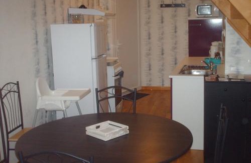 Joinville Maison | Meublé de tourisme* letrilogis