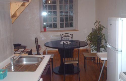 Joinville Maison | Meublé de tourisme* letrilogis