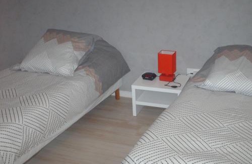 Joinville Maison | Meublé de tourisme* letrilogis