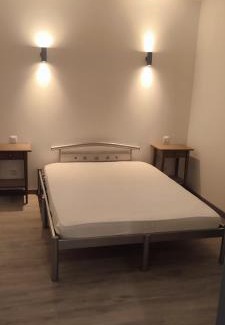 Clairvaux-les-Lacs Appartement | meublé neuf avec jardin
