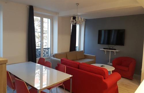 Vignerons Appartement | Meublés de Tourisme à Vincennes