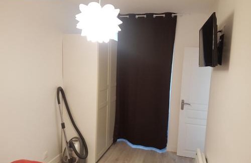 Vignerons Appartement | Meublés de Tourisme à Vincennes