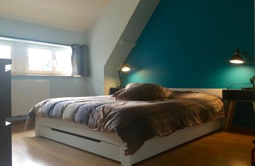 Dambach Appartement | Meublés de Tourisme Heidelbeere