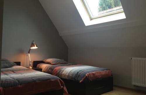 Dambach Appartement | Meublés de Tourisme Heidelbeere