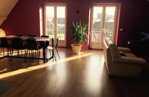 Dambach Appartement | Meublés de Tourisme Heidelbeere