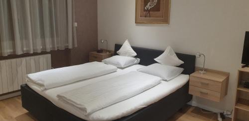 Niederbronn-les-Bains Appartement | Meublés du 25 N3 Studio 1er Etage