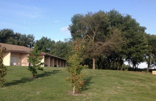 Dieupentale Appartement | Meublés Entre Toulouse et Montauban