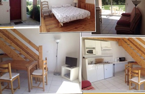 Dieupentale Appartement | Meublés Entre Toulouse et Montauban