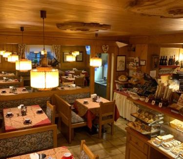 Cortina d'Ampezzo Hôtel | Meuble Villa Neve