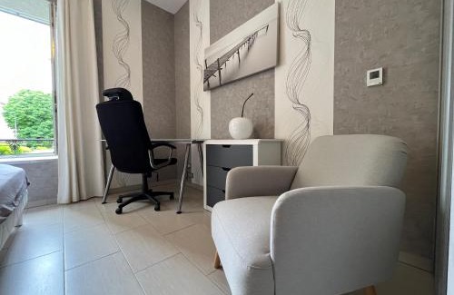 Vittel Appartement | Meubles Tourisme Beddelem