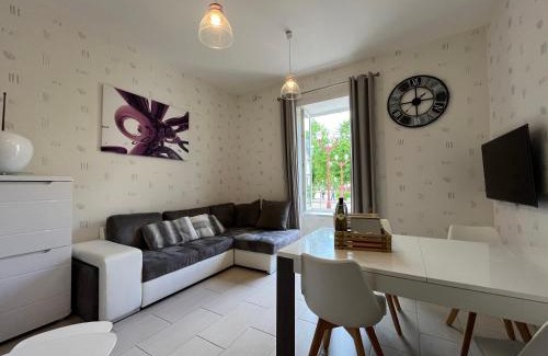 Vittel Appartement | Meubles Tourisme Beddelem