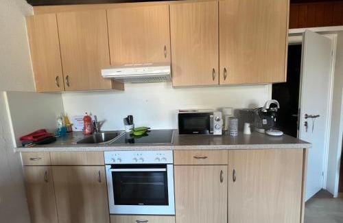 Porrentruy Appartement | Meunier tu dors ! au pied du Moulin