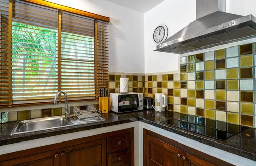 Ban Saiyuan Villa | Meursault - Private Pool Villa