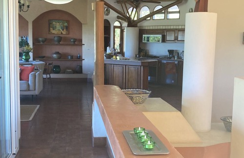 Playa Ocotal Maison | Mexican Villa / méditerranéen A 5 minutes à pied de la plage