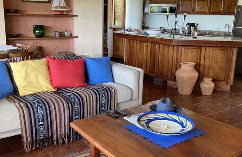 Playa Ocotal Maison | Mexican Villa / méditerranéen A 5 minutes à pied de la plage